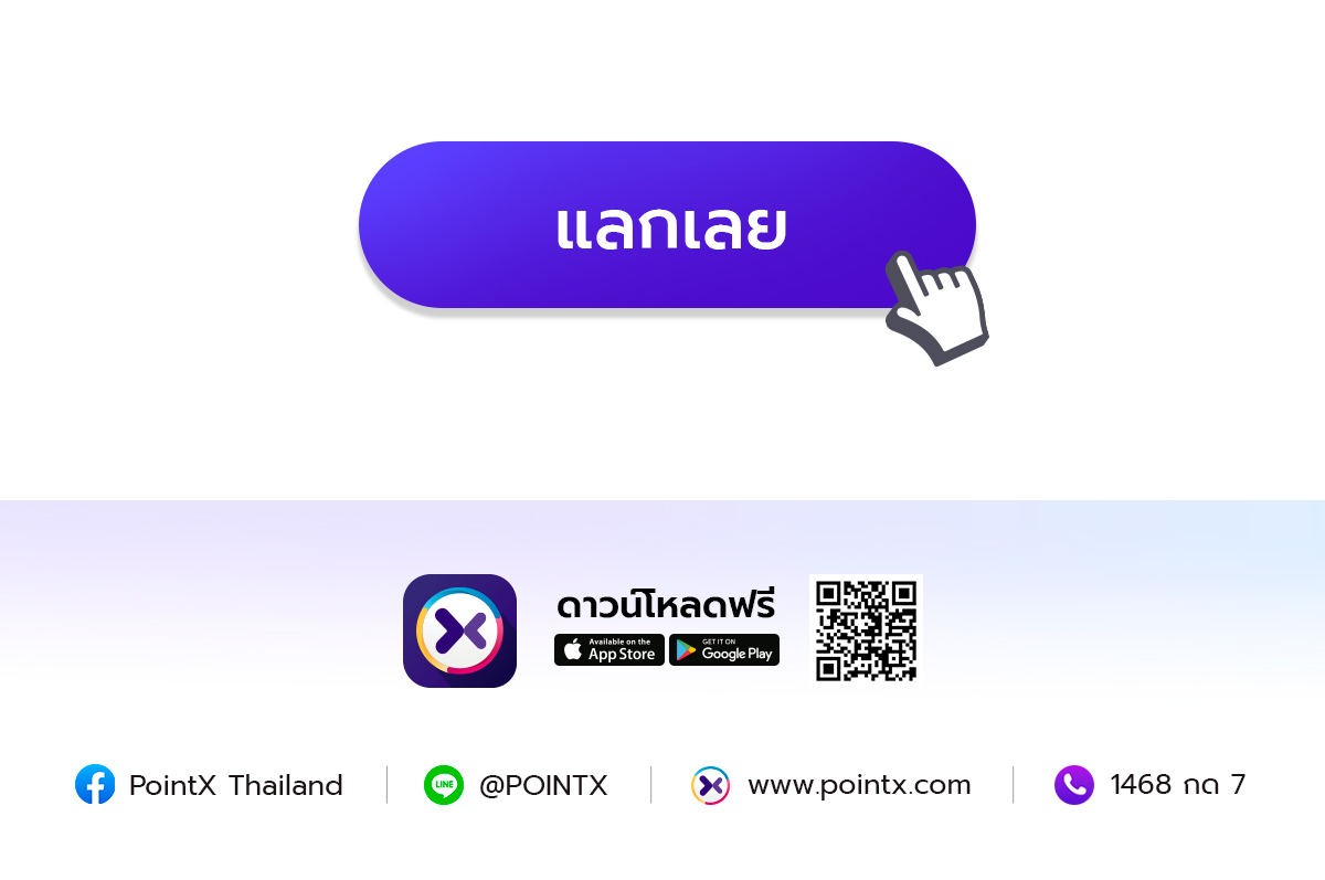 POINTX discount coupon for InnovestX